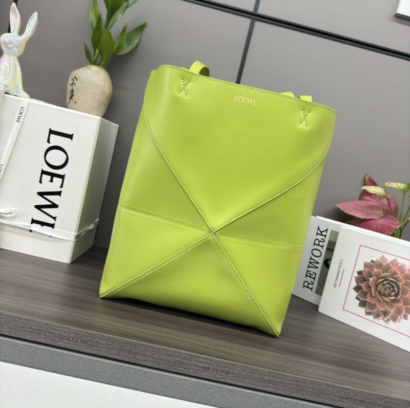 Loewe Shopping Bags